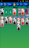 Solitaire Screenshot