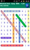 WordSearch Screenshot